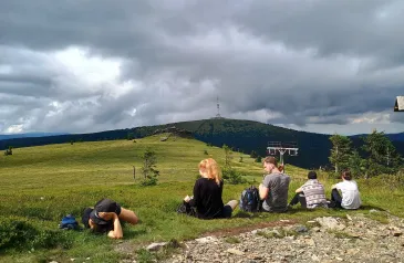 Jeseníky
